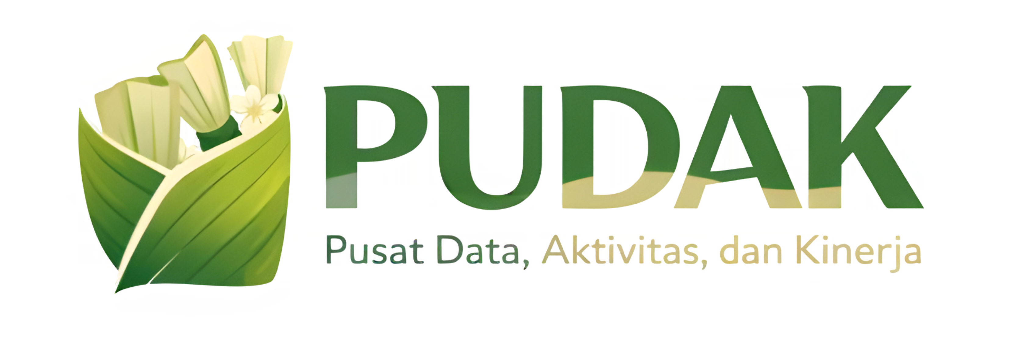 Logo PUDAK